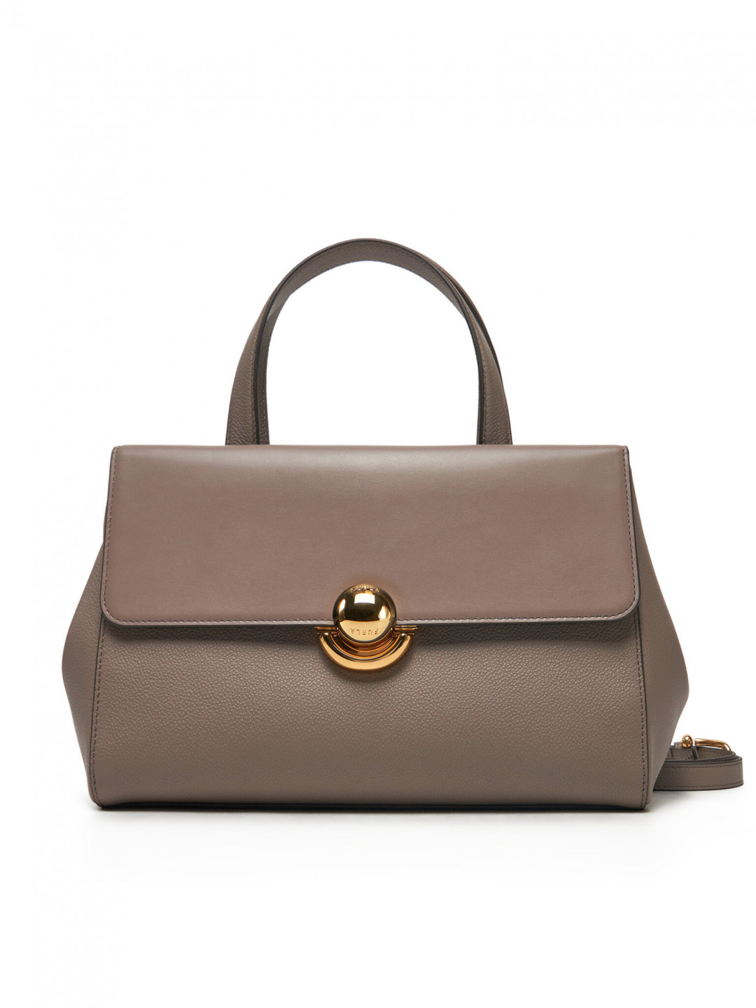 Furla Kabelka WB01579 BX3323 3624S Šedá